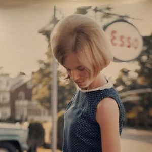 Meet your Posher, Stepfanie